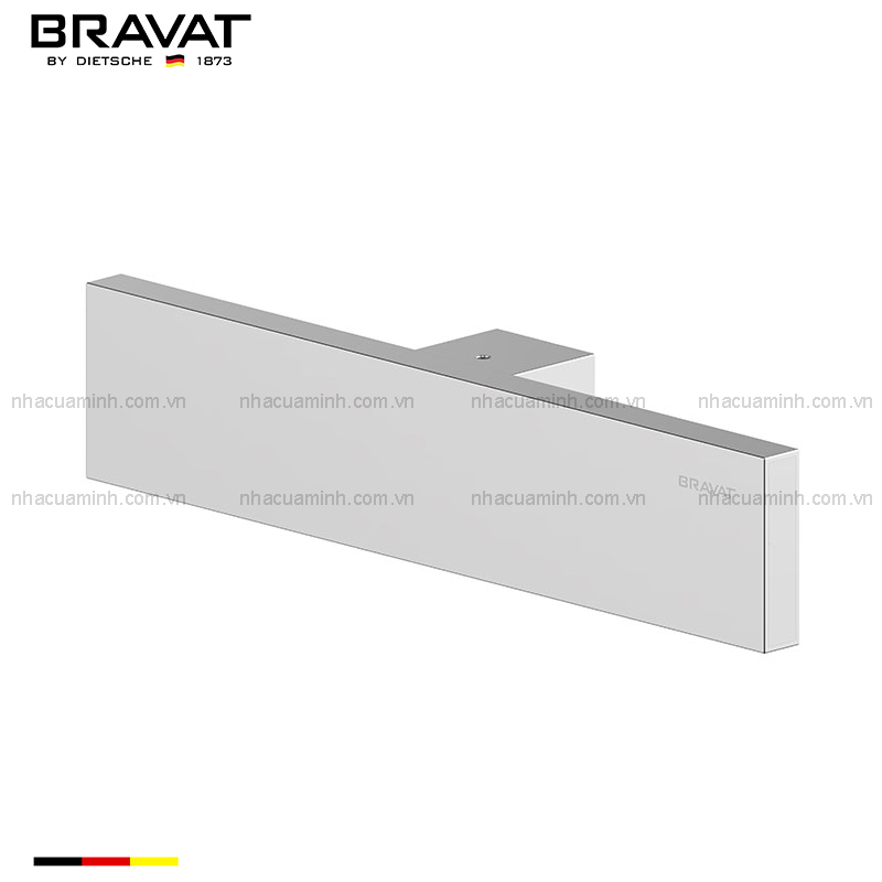 Vòi nước xả bồn tắm Bravat FS117C-ENG cao cấp