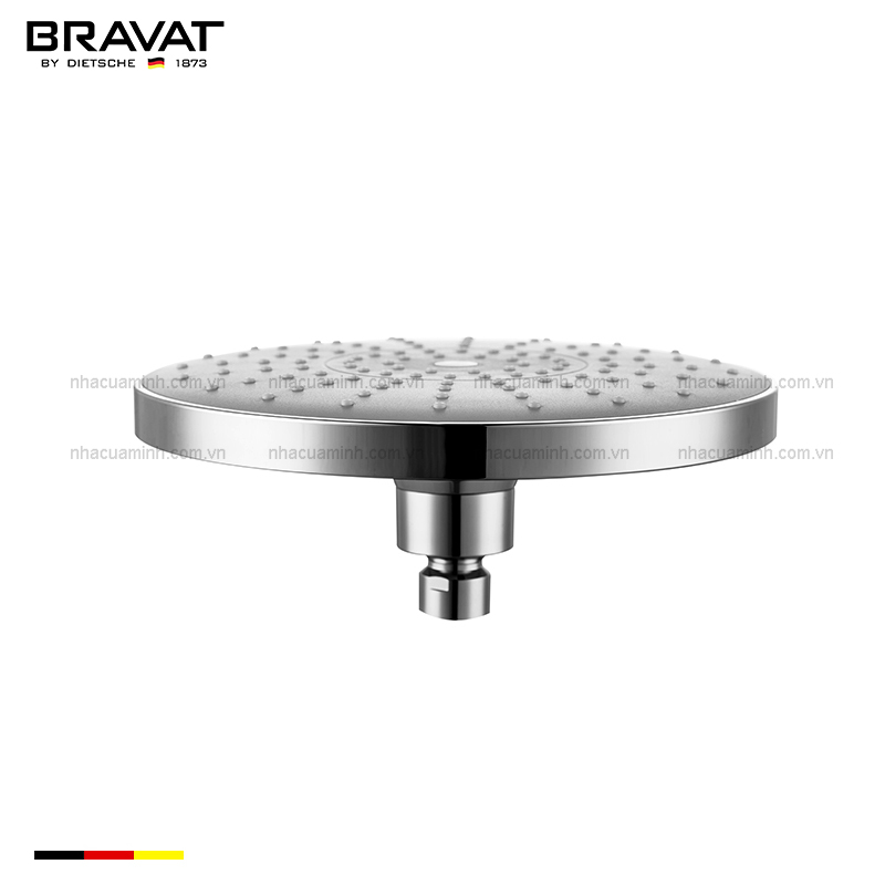 Bát sen tắm Bravat P70183CP-1-ENG