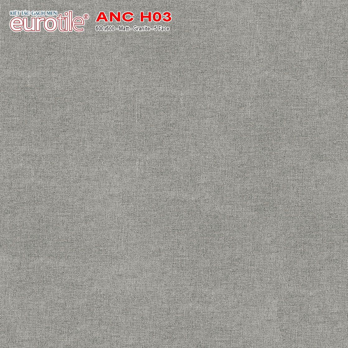 Gạch lát Eurotile An Cư ANC H03 giá ưu đãi