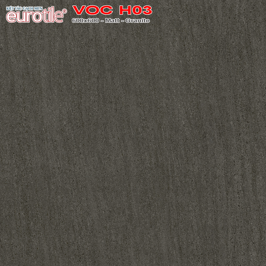 Gạch lát giả xi măng Eurotile Vọng Cát VOC H03 giá rẻ