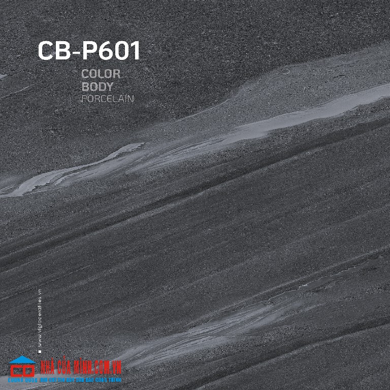 Gạch lát nền granite Platium Viglacera CB P601 gạch granite