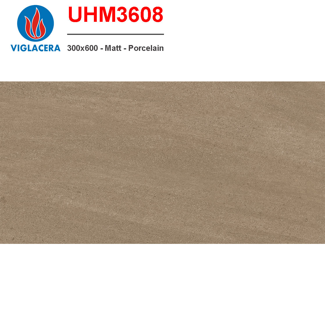 Gạch ốp tường 300x600 Viglacera UHM3608 giá rẻ