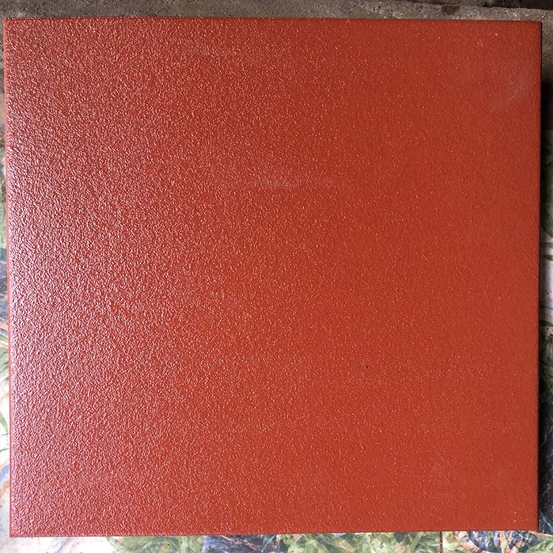 Gạch Cotto tráng men Viglacera Hạ Long 500x500 màu đỏ cao cấp