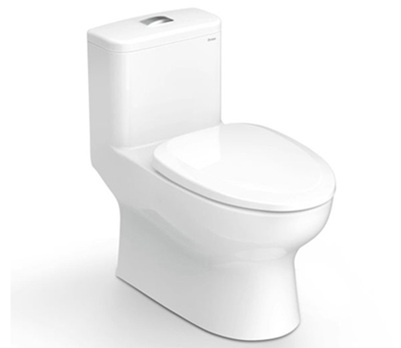 Bồn cầu liền khối Viglacera Sanfi S309